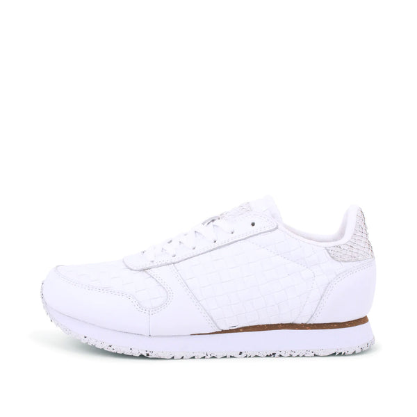 WODEN Ydun NSC Sneakers 300 Bright White