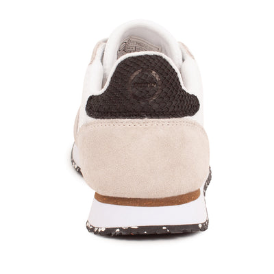 WODEN Ydun Suede Mesh II Sneakers 300 Bright White