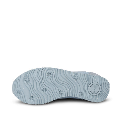 WODEN Ydun Suede Mesh II Sneakers 522 Ice Blue