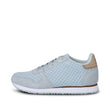 Ydun Suede Mesh II - Ice Blue