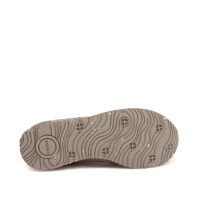 WODEN Ydun Suede Mesh II Sneakers 634 Vertiver