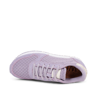 WODEN Ydun Suede Mesh II Sneakers 660 Lavender
