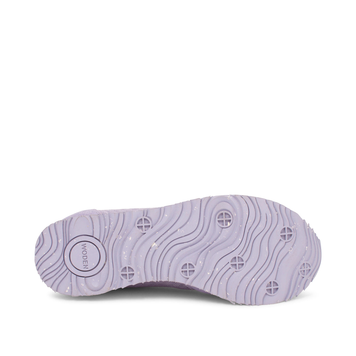 WODEN Ydun Suede Mesh II Sneakers 660 Lavender