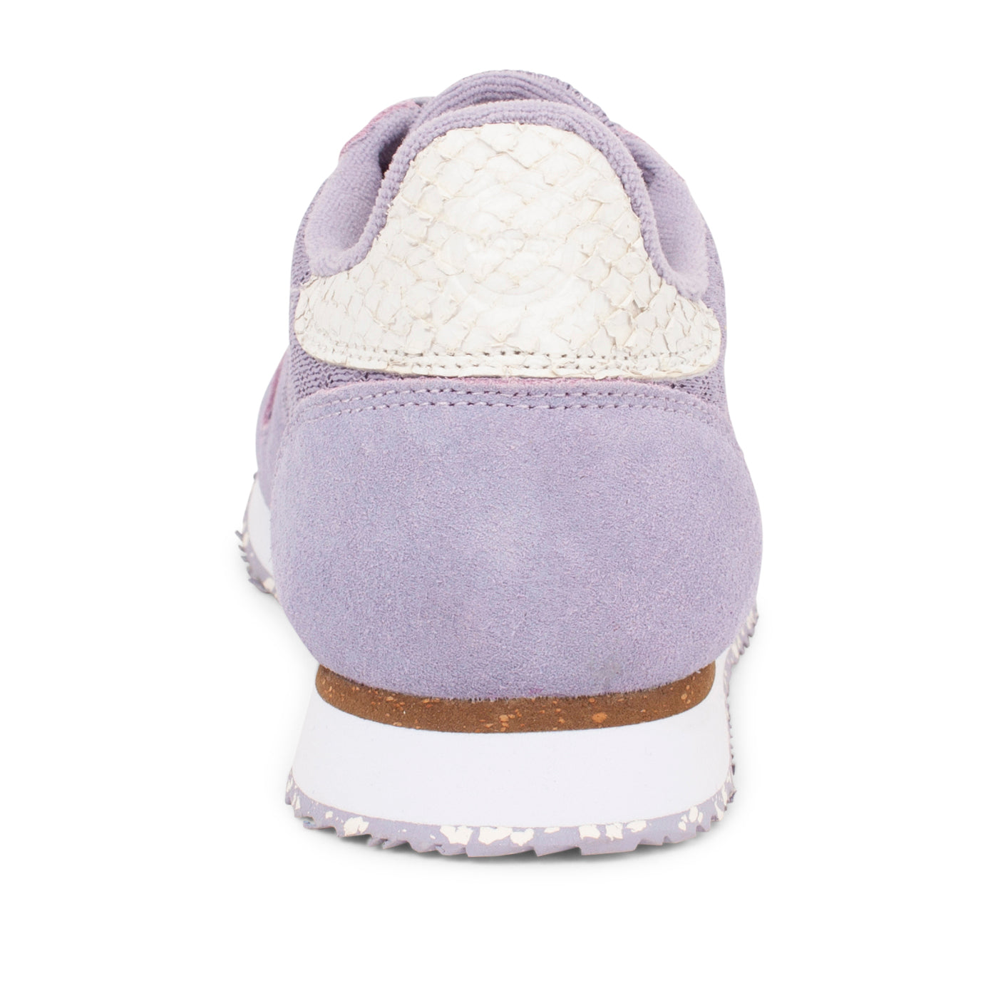 WODEN Ydun Suede Mesh II Sneakers 660 Lavender