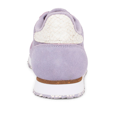 WODEN Ydun Suede Mesh II Sneakers 660 Lavender