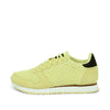 WODEN Ydun Suede Mesh II Sneakers 661 Lemongrass