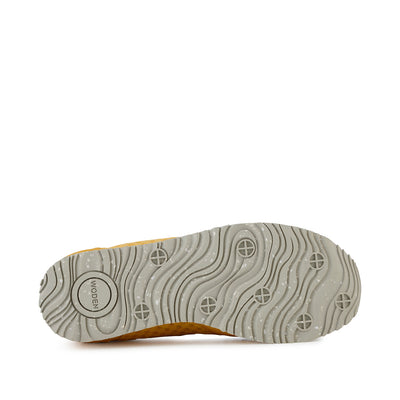 WODEN Ydun Suede Mesh II Sneakers 777 Golden Harvest