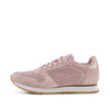 WODEN Ydun Suede Mesh II Sneakers 800 Dry Rose