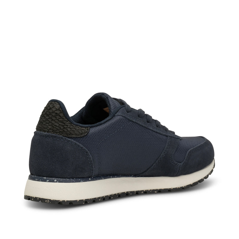 WODEN Ydun Waterproof Sneakers 009 Dark Navy