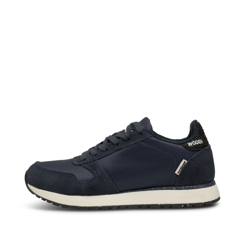 WODEN Ydun Waterproof Sneakers 009 Dark Navy