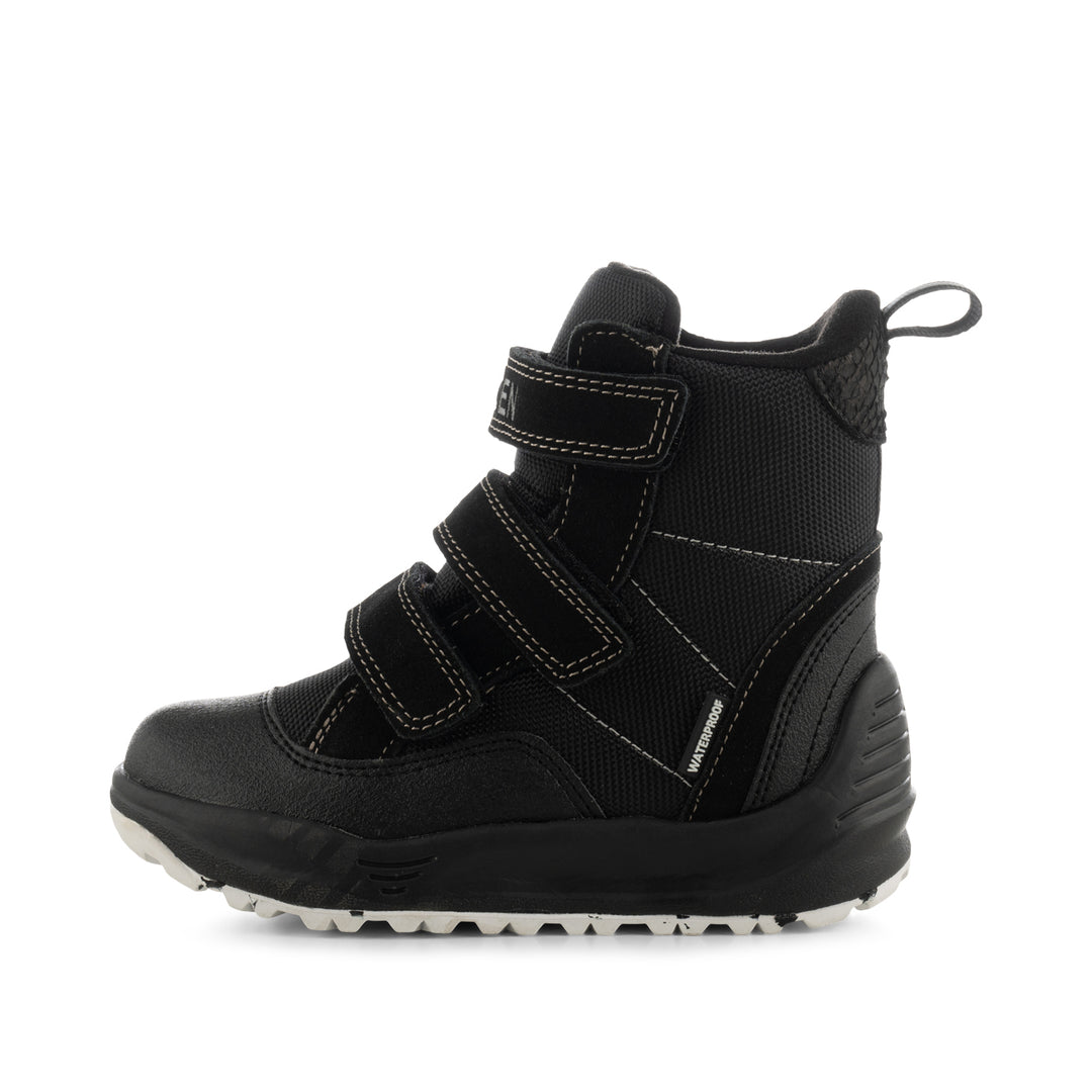 Winterschoenen Voor Kinderen Warm Gevoerde Winterlaarzen Sneeuwlaarzen Winterschoenen Voor Kinderen Warm Gevoerde Winterlaarzen Sneeuwlaarzen
