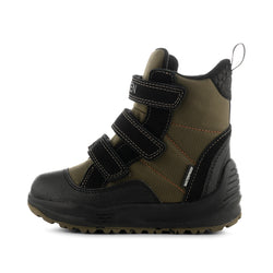 WODEN KIDS Adrian Boot Kids Boots 295 Dark Olive