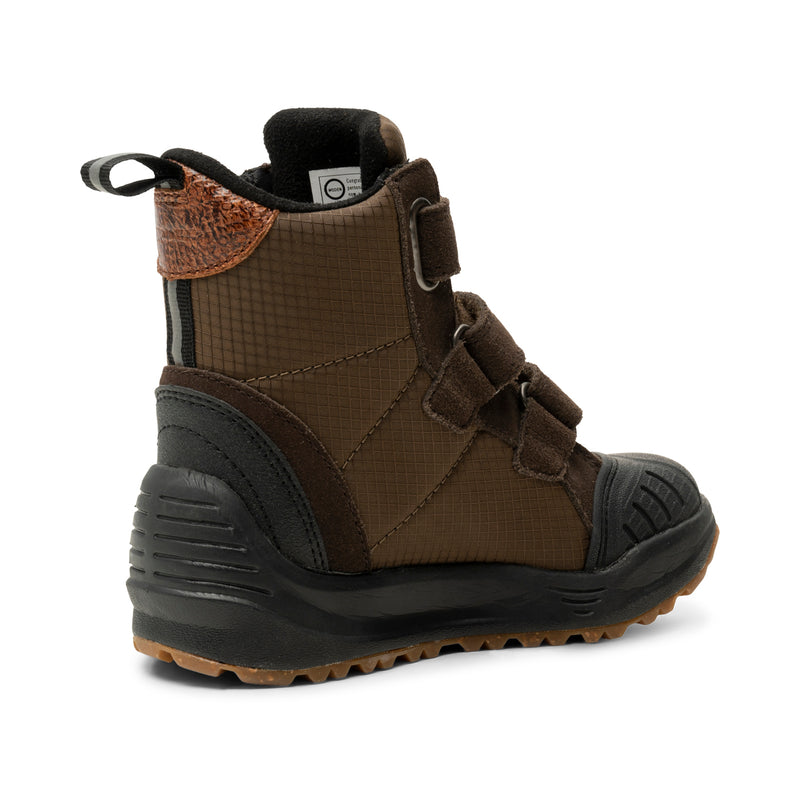 WODEN KIDS Adrian II Boots 863 Dry Seagrass