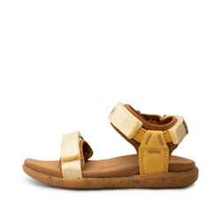 WODEN KIDS Cirkeline Sandals 896 Pina Colada