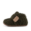 Kim Teddy - Dark Olive