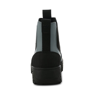 WODEN Magda Track Waterproof Rubber Boots 857 Storm