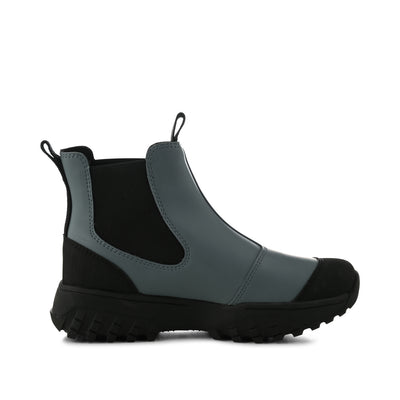 WODEN Magda Track Waterproof Rubber Boots 857 Storm
