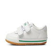 Robin - White/Basil