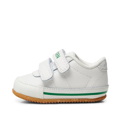 WODEN KIDS Robin Sneakers 879 White/Basil