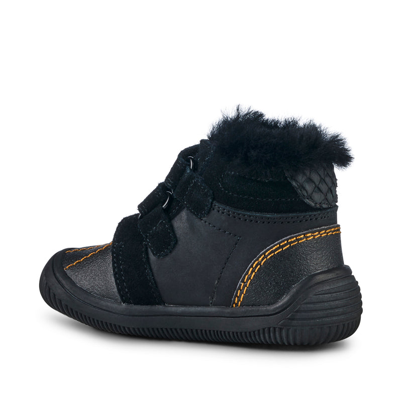 WODEN KIDS Tristan Boot Boots 020 Black