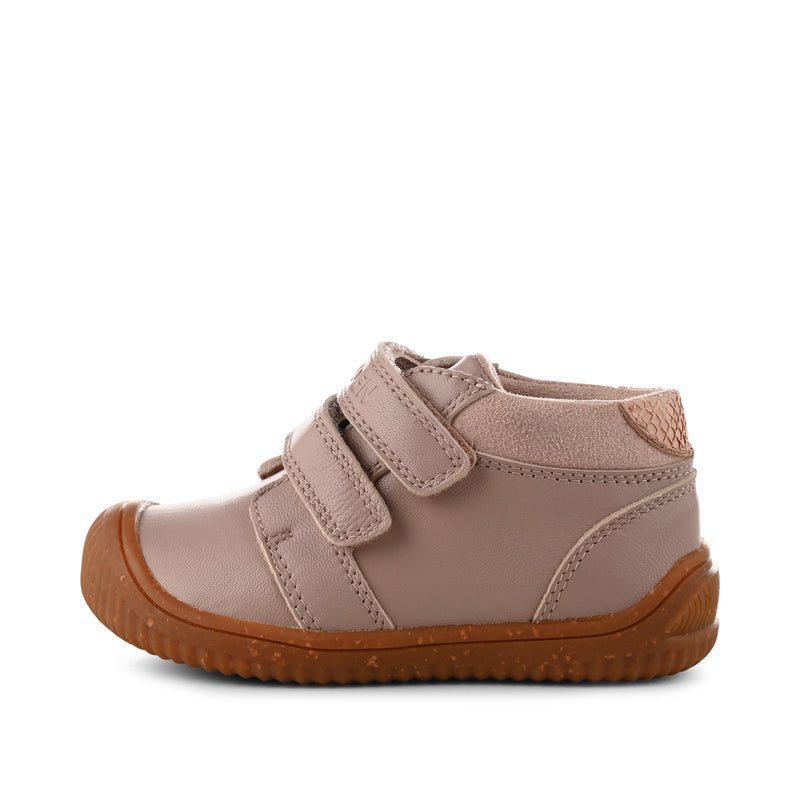 WODEN KIDS Tristan Leather Prewalker 800 Dry Rose