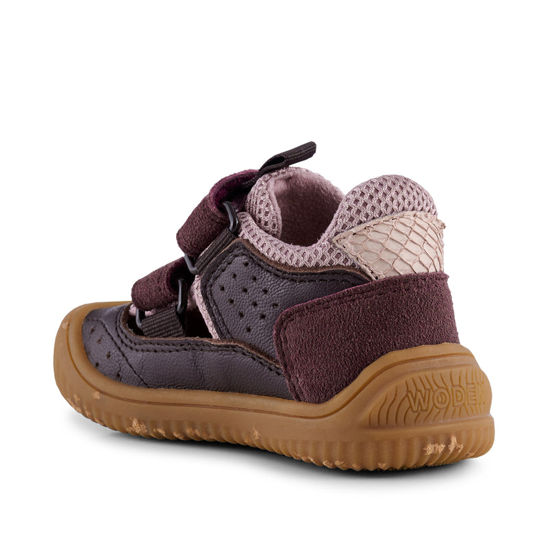 WODEN KIDS Tristan Sandal Prewalker 516 Zephyr