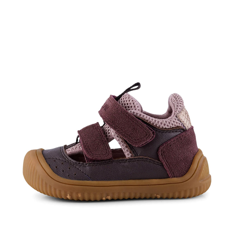 WODEN KIDS Tristan Sandal Prewalker 516 Zephyr