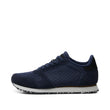 Ydun Suede Mesh II - Navy